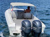 Lijst met foto Motorboot :Nautica Shogan 30 1991 Sint Maarten #1