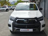 Photo de l'annonce Toyota Hilux X-Tra Cabine Rc21 Cab 4Wd... Guadeloupe #2