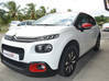 Photo de l'annonce Citroën C3 PureTech 110 SetS Feel Guadeloupe #3