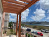Lijst met foto Grote ongemeubileerde studio Cupecoy Sint Maarten #7