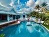 Photo de l'annonce Superbe villa Vue Mer P6 plage à pied... Sainte-Anne Guadeloupe #2