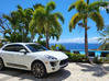Video for the classified PORSCHE Macan S - White with RED Leather interior Sint Maarten #7