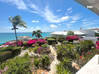 Lijst met foto VILLA KORAAL KUST PELIKAAN SLEUTEL Simpson Bay Sint Maarten #79