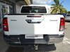 Photo de l'annonce Toyota Hilux Double Cabine 4Wd 2.4L 150... Guadeloupe #5