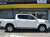 Photo de l'annonce Toyota Hilux Double Cabine 4Wd 2.4L 150... Guadeloupe #7