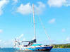 Video for the classified Sailboat 12m50 renovated ++ for life on board or travel Saint Martin #10