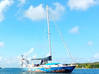 Photo for the classified Sailboat 12m50 renovated ++ for life on board or travel Saint Martin #0