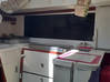 Photo for the classified Sailboat 12m50 renovated ++ for life on board or travel Saint Martin #2