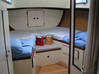Photo for the classified Sailboat 12m50 renovated ++ for life on board or travel Saint Martin #5