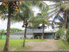 Photo de l'annonce A Kourou Au Pk9 (Guyane Francaise) Une Belle Maison T5 (R+1) Kourou Guyane #0