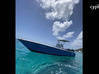 Video for the classified Saintoise used fishing / pleasure with trailer Saint Barthélemy #7