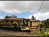 Photo de l'annonce Martinique, Basse-Pointe maison P10 de... Basse-Pointe Martinique #0