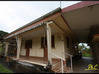 Photo de l'annonce Martinique, Basse-Pointe maison P10 de... Basse-Pointe Martinique #1