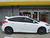 Photo de l'annonce Ford Focus Rs 2.3 Ecost 350 SetS Guadeloupe #7