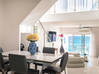 Lijst met foto Cupecoy Penthouse met drie slaapkamers aan het strand Sint Maarten #8
