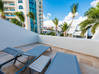 Photo de l'annonce Cupecoy Beachfront Three Bedroom Penthouse Sint Maarten #13