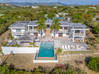Photo de l'annonce Villa Always Terres Basses Six Bedroom Ocean View Featured Terres Basses Saint-Martin #0