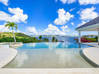 Photo de l'annonce Villa Lagon Bleu Four Bedroom Villa With Private Marina Terres Basses Saint-Martin #21