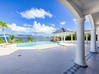 Photo de l'annonce Villa Lagon Bleu Four Bedroom Villa With Private Marina Terres Basses Saint-Martin #25