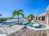 Photo de l'annonce Belle Fontaine Five Bedroom Ocean view Villa Featured Terres Basses Saint-Martin #0