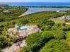 Photo de l'annonce Belle Fontaine Five Bedroom Ocean view Villa Featured Terres Basses Saint-Martin #1