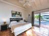 Photo de l'annonce Belle Fontaine Five Bedroom Ocean view Villa Featured Terres Basses Saint-Martin #12