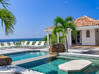 Photo de l'annonce Belle Fontaine Five Bedroom Ocean view Villa Featured Terres Basses Saint-Martin #21