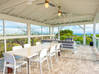 Photo de l'annonce Belle Fontaine Five Bedroom Ocean view Villa Featured Terres Basses Saint-Martin #29