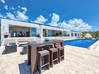 Photo de l'annonce Villa Grande Azur Six Bedroom Luxury Ocean View Property Saint-Martin #4