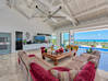 Photo de l'annonce Villa Grande Azur Six Bedroom Luxury Ocean View Property Saint-Martin #8