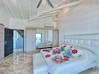 Photo de l'annonce Villa Grande Azur Six Bedroom Luxury Ocean View Property Saint-Martin #19