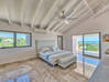 Photo de l'annonce Villa Grande Azur Six Bedroom Luxury Ocean View Property Saint-Martin #21
