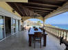 Photo de l'annonce Ocean View Villa Belair Belair Sint Maarten #1