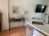 Photo de l'annonce BAIE ORIENTALE T2 DUPLEX MEUBLE Parc de la Baie Orientale Saint-Martin #4