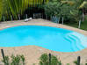 Photo de l'annonce BAIE ORIENTALE T2 DUPLEX MEUBLE Parc de la Baie Orientale Saint-Martin #11