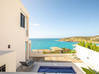 Photo de l'annonce Villa Sunrise – Indigo Bay – 5 bedrooms with ocean view Sint Maarten #12
