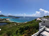 Lijst met foto Uitzicht op de villa Cay Hill Sint Maarten #0