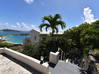 Lijst met foto Uitzicht op de villa Cay Hill Sint Maarten #1