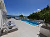 Lijst met foto Uitzicht op de villa Cay Hill Sint Maarten #17