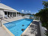 Lijst met foto Uitzicht op de villa Cay Hill Sint Maarten #18