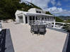 Lijst met foto Uitzicht op de villa Cay Hill Sint Maarten #22
