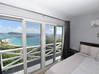 Lijst met foto Uitzicht op de villa Cay Hill Sint Maarten #29