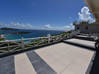 Photo de l'annonce Vues de la villa Cay Hill Sint Maarten #31