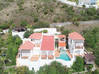 Lijst met foto Spectaculaire villa met uitzicht op de oceaan Oyster Pond Sint Maarten #1