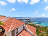 Lijst met foto Spectaculaire villa met uitzicht op de oceaan Oyster Pond Sint Maarten #2