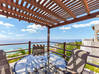 Lijst met foto Spectaculaire villa met uitzicht op de oceaan Oyster Pond Sint Maarten #6
