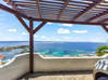 Lijst met foto Spectaculaire villa met uitzicht op de oceaan Oyster Pond Sint Maarten #12
