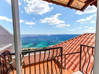 Lijst met foto Spectaculaire villa met uitzicht op de oceaan Oyster Pond Sint Maarten #13