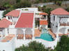 Lijst met foto Spectaculaire villa met uitzicht op de oceaan Oyster Pond Sint Maarten #33