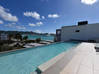Lijst met foto Modern appartement met fantastisch uitzicht Beacon Hill Sint Maarten #2